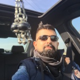 Profilfoto von Serkan Tekeli