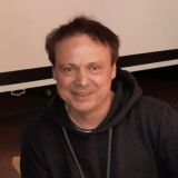 Profilfoto von Mirko Strauß