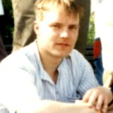 Profilfoto von Hans-Joachim Meyer