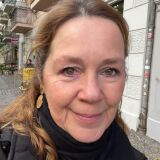 Profilfoto von Rosemarie Falke