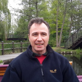 Profilfoto von Wolfgang Hoffmann