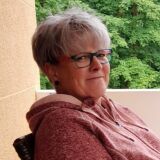 Profilfoto Diana Pursche Profilfoto von Diana Pursche