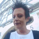 Profilfoto Melanie Runkel Profilfoto von Melanie Runkel