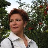 Profilfoto Roswitha Kraft Profilfoto von Roswitha Kraft