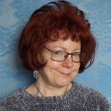 Profilfoto von Gabriele Wagner