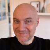 Profilfoto Dennis Miller Profilfoto von Dennis Miller