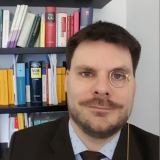 Profilfoto Peter Linow Profilfoto von Peter Linow