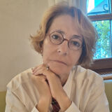 Profilfoto von Bettina Fischer