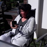 Profilfoto von Astrid Machel