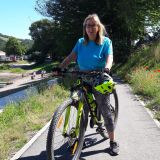 Profilfoto von Marion Krüger