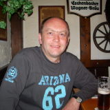 Profilfoto Arndt Töpfer Profilfoto von Arndt Töpfer