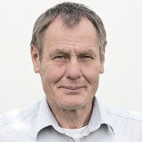 Profilfoto von Bernd Mindt