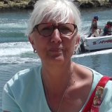 Profilfoto von Ursula Roshi