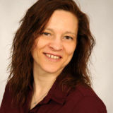 Profilfoto von Annett Steinhilber