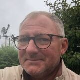 Profilfoto von Uwe Serafin