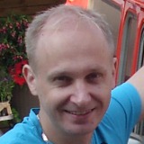 Profilfoto von Tino Bär