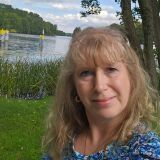 Profilfoto Simone Haase Profilfoto von Simone Haase