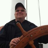Profilfoto von Uwe Kupfer