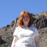 Profilfoto von Peggy Mehlhorn