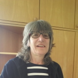 Profilfoto von Silvia Nicoley