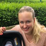 Profilfoto von Evgenia Eitrich