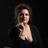 Profilfoto von Cordula Hampson