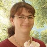 Profilfoto Katrin Hoffmeister-Wiegel Profilfoto von Katrin Hoffmeister-Wiegel