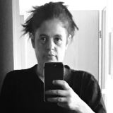 Profilfoto Romana Becker Profilfoto von Romana Becker