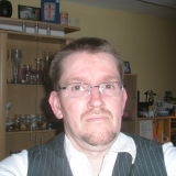 Profilfoto von Uwe Skrodzki