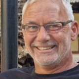 Profilfoto von Mike Zeisberg