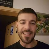 Profilfoto von Hubert Rüggenmann