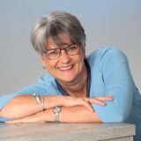 Profilfoto Regine Kölpin (Fiedler) Profilfoto von Regine Kölpin (Fiedler)