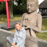 Profilfoto Andrea Pierdziwol Profilfoto von Andrea Pierdziwol