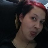 Profilfoto von Jaqueline Sandra Fernitz