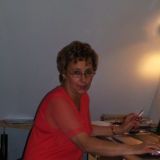 Profilfoto von Gabriele Klingbeil