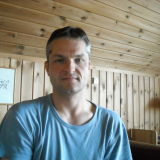Profilfoto Thomas Stenzel Profilfoto von Thomas Stenzel