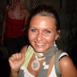 Profilfoto von Nicole Sluka