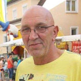 Profilfoto von Hubert Bühler