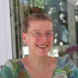 Profilfoto Sabine Mohr Profilfoto von Sabine Mohr