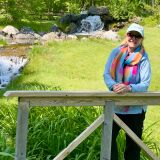 Profilfoto von Brigitte Maciorowski