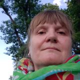 Profilfoto von Angelika Bondorf-Rositzka