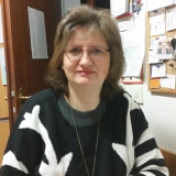 Profilfoto von Birgit Lüken