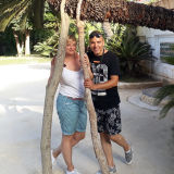 Profilfoto von Karin Henni-Boutaiba