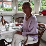 Profilfoto von Hildegard Röhrig