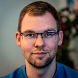 Profilfoto Tom Hartig Profilfoto von Tom Hartig