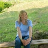 Profilfoto von Ingrid Rönz