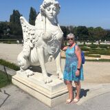 Profilfoto von Manuela Richter