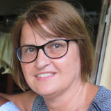 Profilfoto von Tanja Volkert