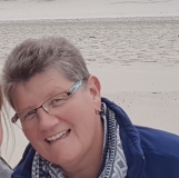 Profilfoto von Bettina Korte