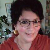 Profilfoto von Petra Kirsch